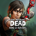 Walking Dead: Sobrevivência Icon