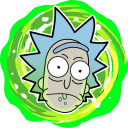 Rick and Morty: Pocket Mortys Icon