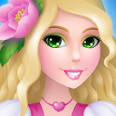 Thumbelina Story and Games Icon