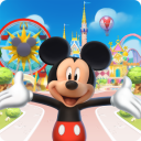 O Reino Mágico da Disney Icon