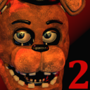 Five Nights at Freddy\'s 2 Demo Icon