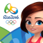 リオ2016年オリン​​ピック