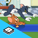 टॉम एंड जेरी: चूहे की भूलभुलैय Icon