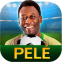 Pelé: Fußball-Legende