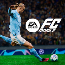 EA SPORTS FC™ Mobile Voetbal Icon