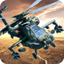 ヘリコプター空襲 - Gunship Strike 3D Icon
