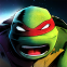 Ninja Turtles: Legenda