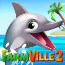 FarmVille 2: ゆったり楽園生活 Icon
