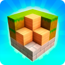 Block Craft 3D：Simulator Spiel Icon