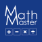 Mestre de Matemática (pontuação na mente)