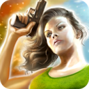 Grand Shooter: 3D Gun Game Icon