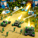 Art of War 3:RTS strategie PVP Icon