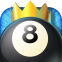 Kings of Pool - Online 8 Ball