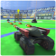 Clash of Tanks: Battle Arena
