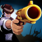 Devil Eater: Counter Attack to