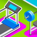 My Gym: Fitnessstudio-Manager Icon