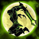 Shadow of Death: Fighting RPG Icon