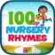 100 Top Nursery Rhymes