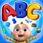 ABC Song - Rhymes Videos