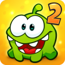 Cut the Rope 2 (カット・ザ・ロープ2) Icon