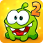 Cut the Rope 2 (カット・ザ・ロープ2)