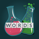 Wortlab: Wortsuche & Rätsel Icon