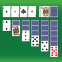 Solitaire - Kartenspiel Icon