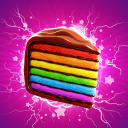 Cookie Jam™ 3-gewinnt-Spiele Icon