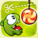 Cut the Rope Classic Icon