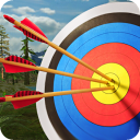 활 쏘기 마스터 3D - Archery Master Icon
