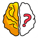 Brain Out:脳マンへの挑戦 Icon