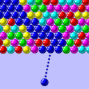बबल शूटर - Bubble Shooter Icon
