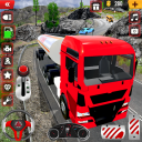 Juegos de Simulador Camiones Icon