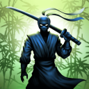 Ninja warrior: leggenda dei gi Icon