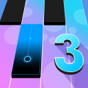 魔法のタイルズ3: ピアノ曲 & ゲーム Icon