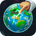 WorldBox - Sandbox Earth Sim Icon
