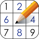 Sudoku - sudoku Quebra-cabeça Icon