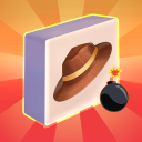 Onnect - Passendes Paar Puzzle Icon