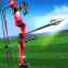 Archery Go -Jogos de arco e fl