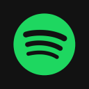 Spotify: muzyka i podcasty Icon