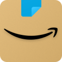 Zakupy na Amazon Icon