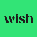 Wish: Handla och spara Icon