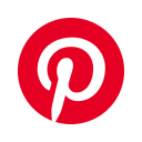 Pinterest（ピンタレスト） Icon