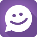MeetMe: Chat y nuevos amigos Icon