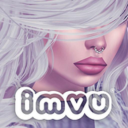 IMVU: Avatar y chat social Icon
