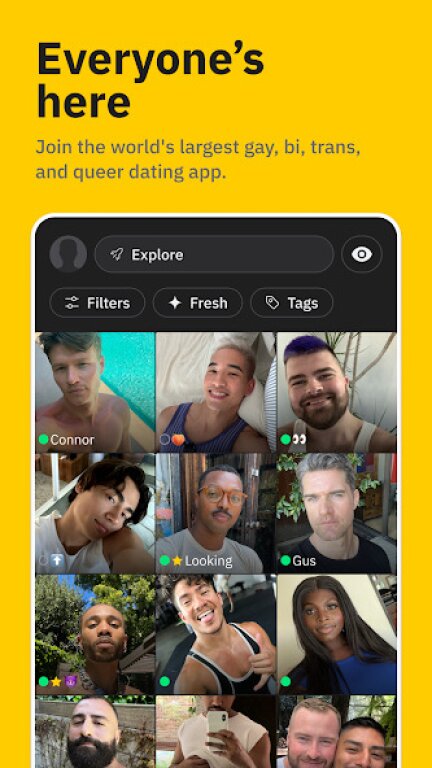 Chat apps 2019 gay ‎ChillApp