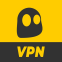 CyberGhost VPN : sécurité WiFI