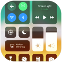 Control Center iOS 15 Icon