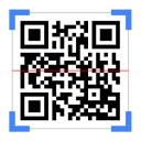 QR & Barcode Scanner (Deutsch) Icon