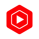استوديو YouTube Icon